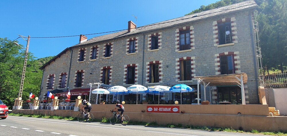 Grand Gite de l’Endurme