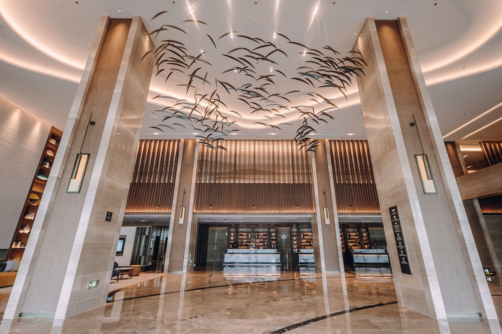 Four Points by Sheraton Jiaxing