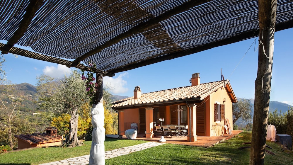Villa Miramare