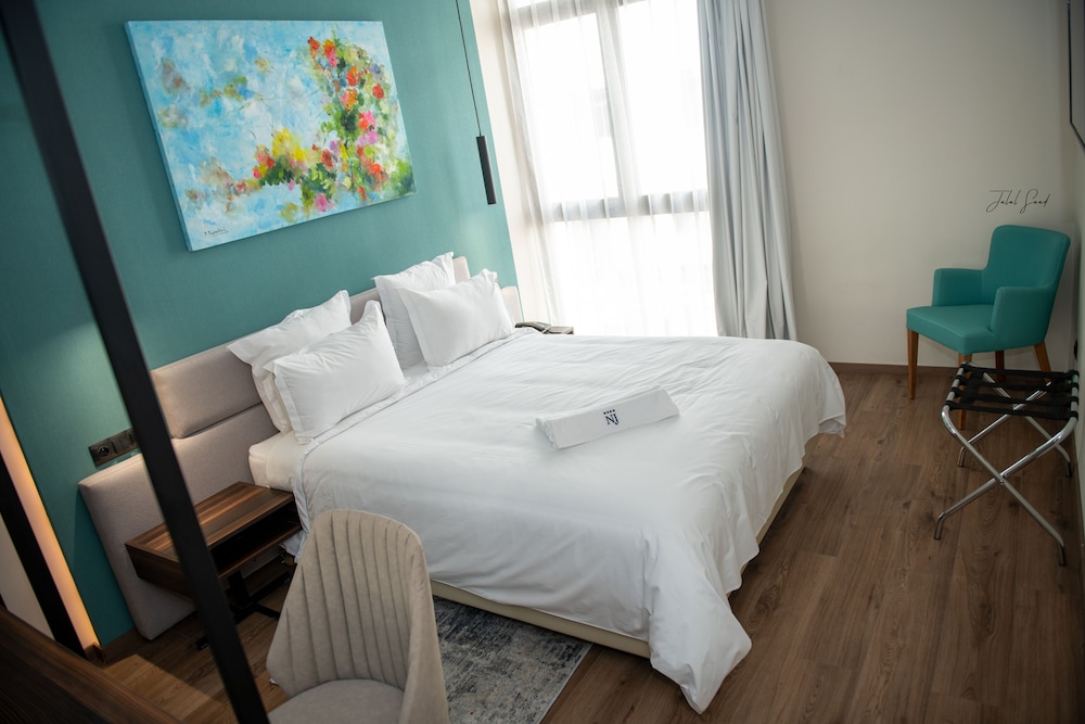 NJ Hotel Rabat