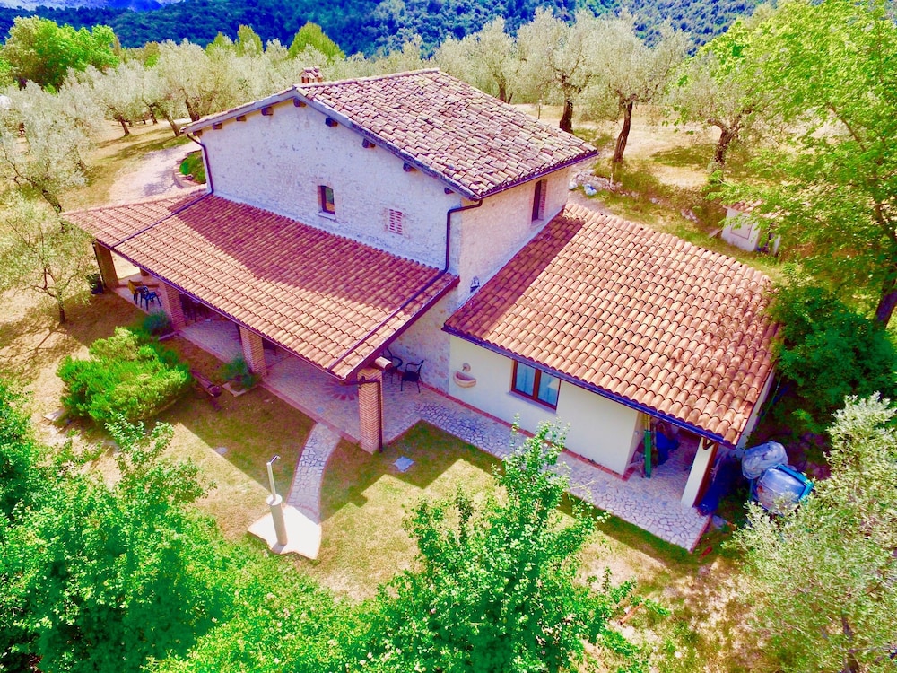 Villa Nocri