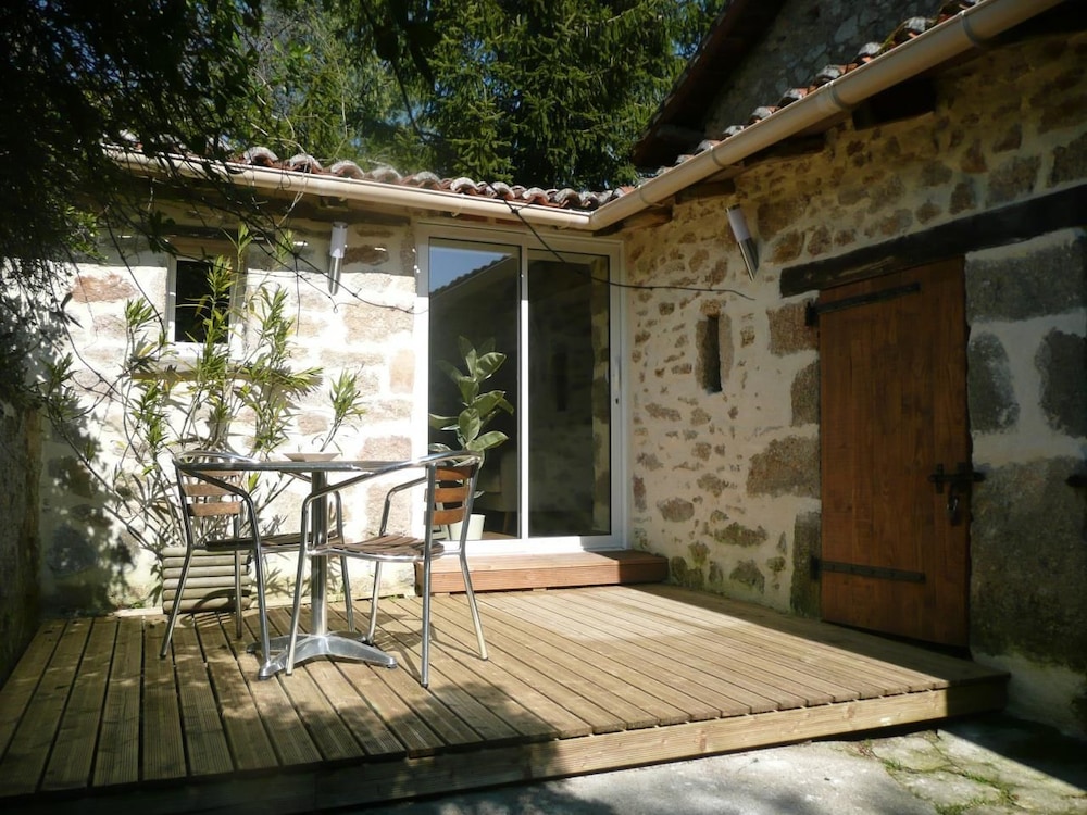 Chambres d'hotes d'Antardieu