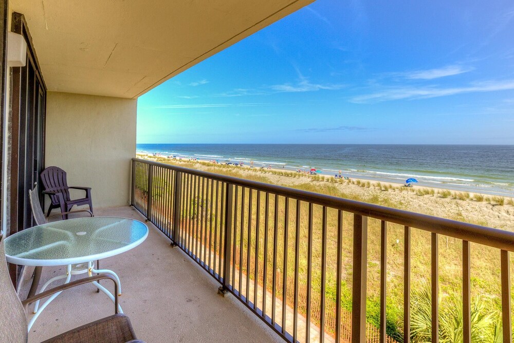 Sea Winds 206 3 Bedroom Condo by Redawning