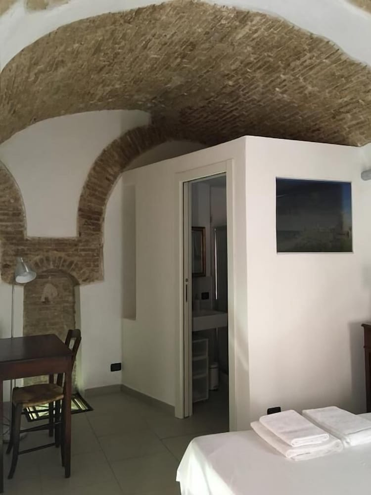 Le dimore del Borgo