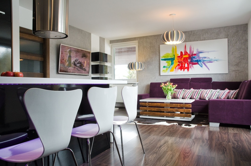 Apartman Patris 33