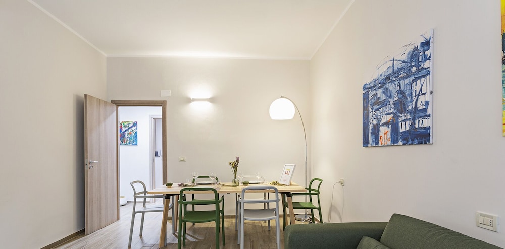 XXV Aprile by Wonderful Italy