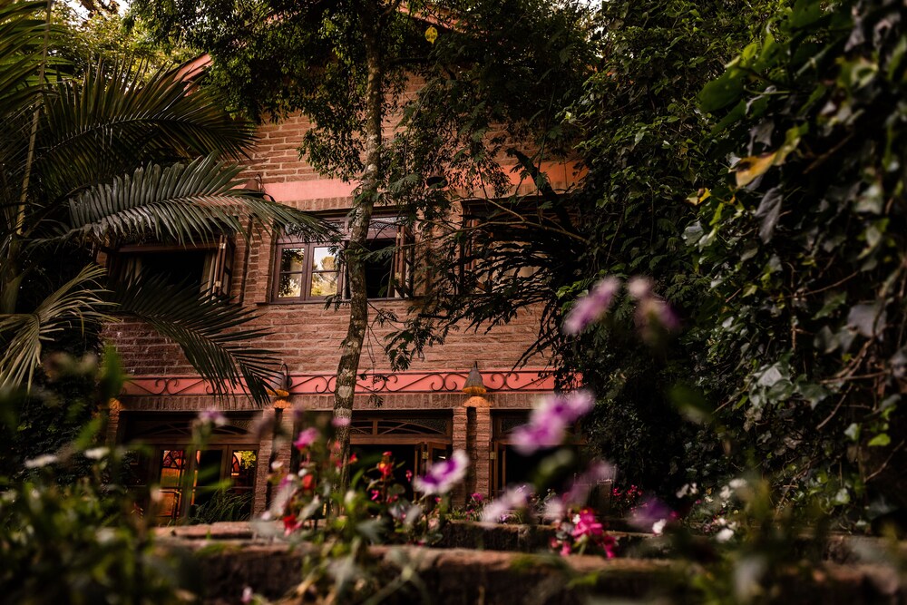 Hospedagem Vila Suiça