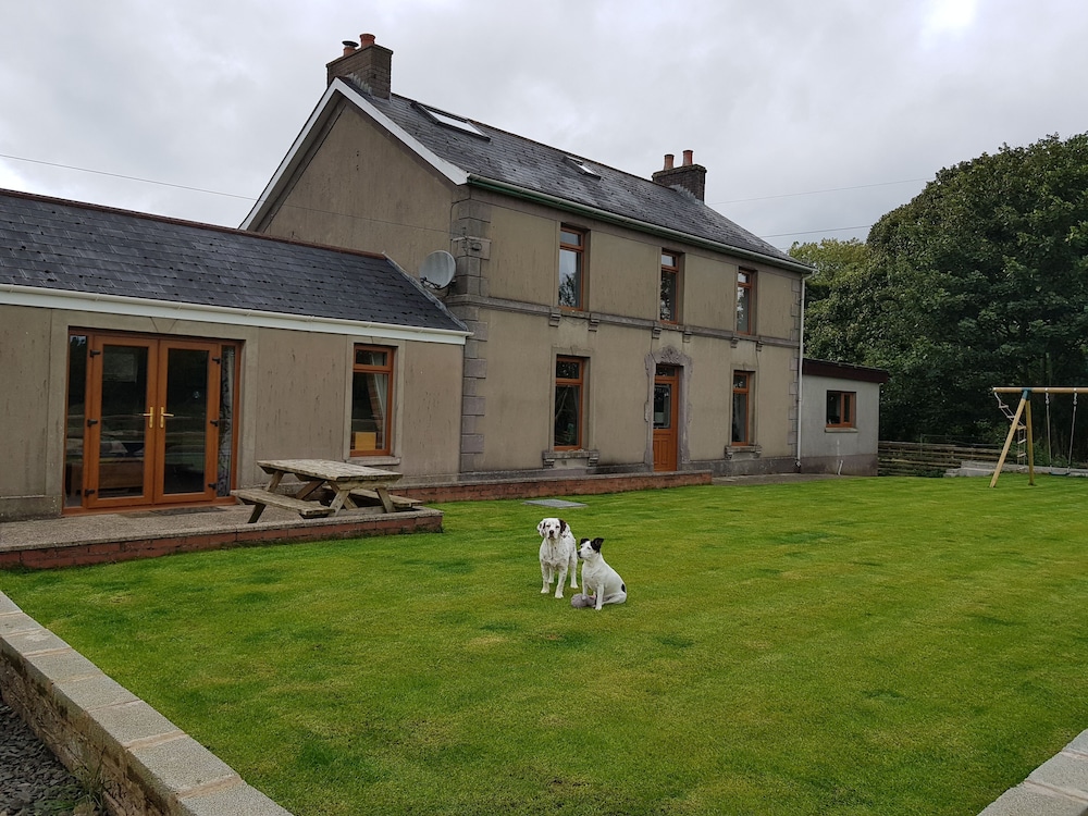 Beech Lane Farmhouse
