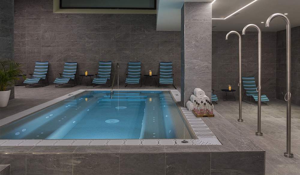 Axel Hotel San Sebastián - Adults Only