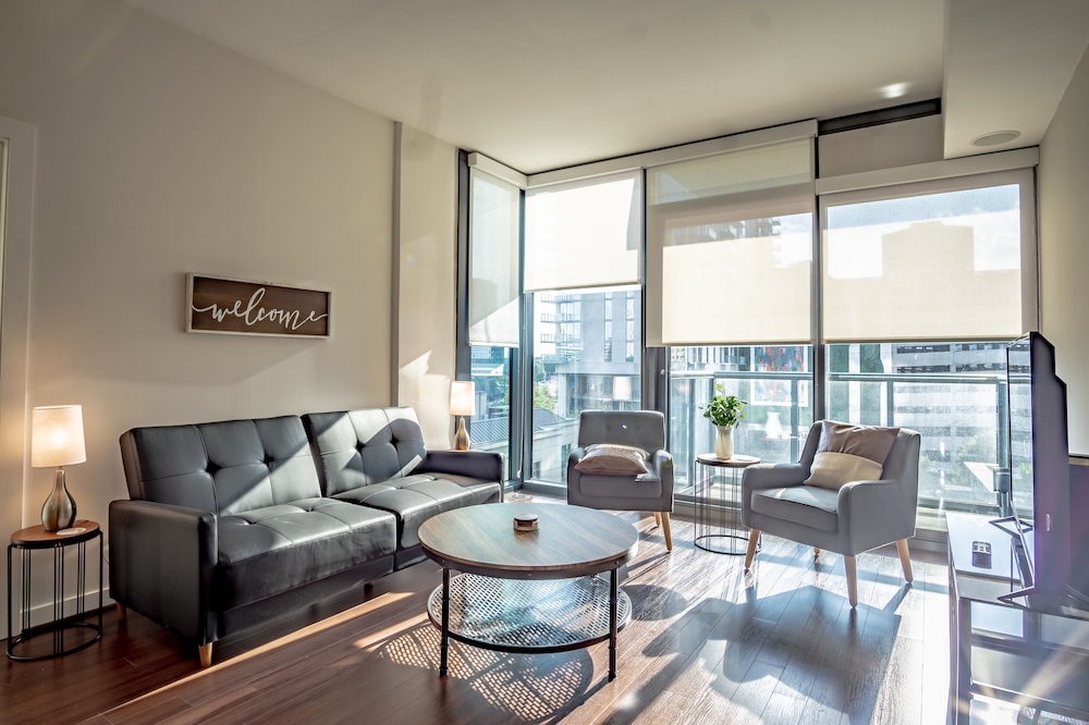 Atlanta Buckhead Furnished Apartments