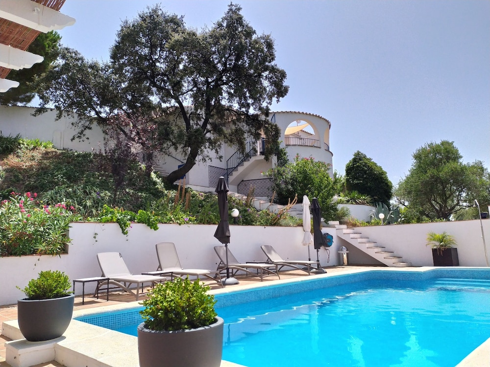 Bed and Breakfast La Madrugada