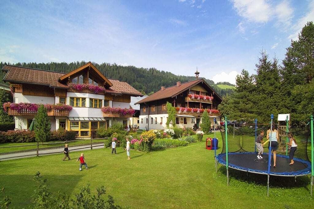 Ferienhof Kasparbauer