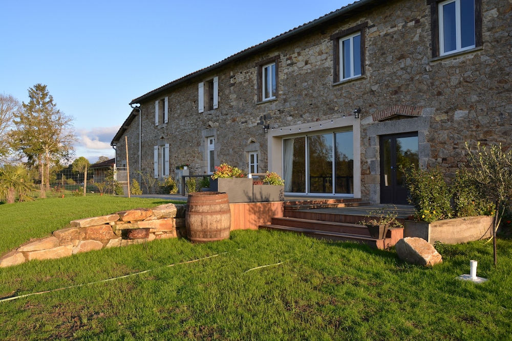 Domaine de Chez Peyraud