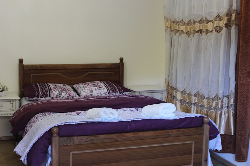 Old District Guest House