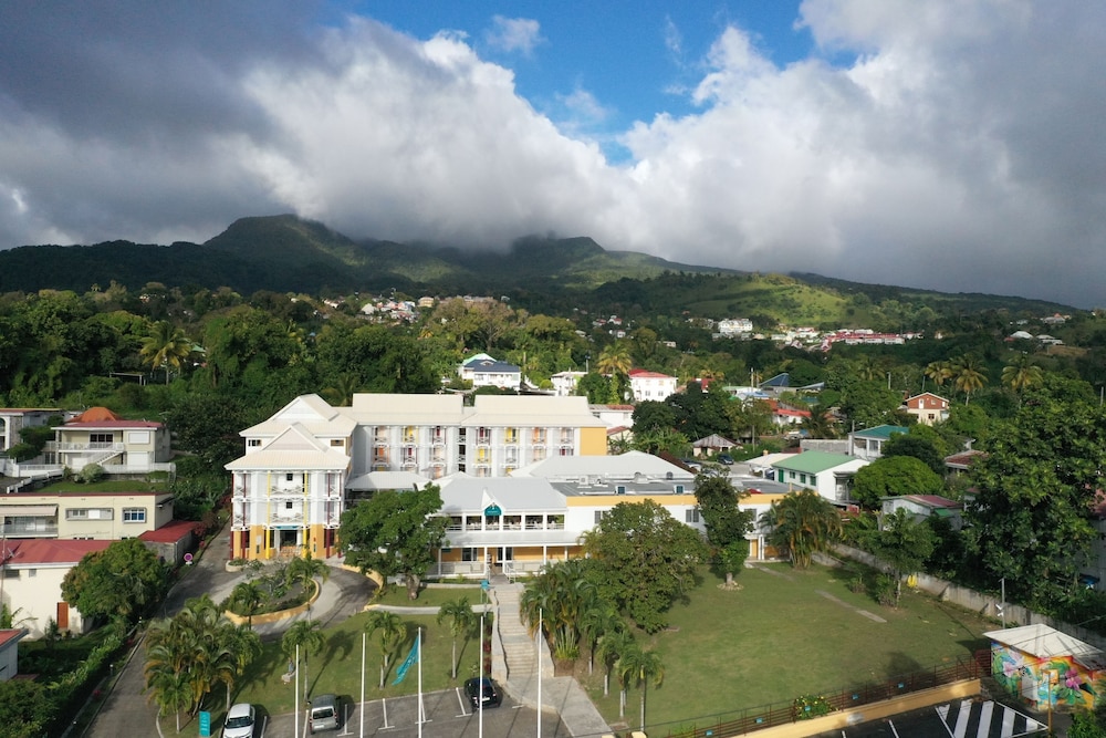 Hotel Saint - Georges