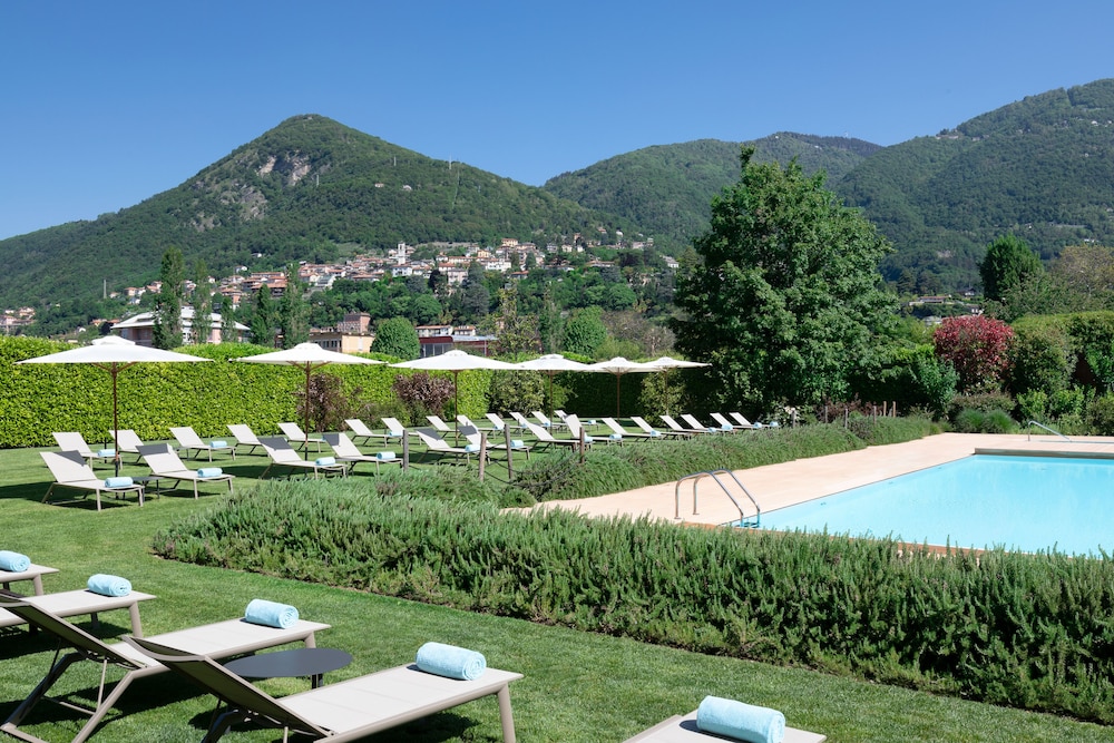Villa Maria Lake Como