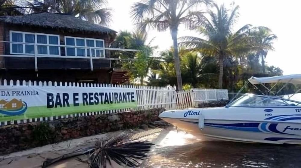 Pousada da Prainha