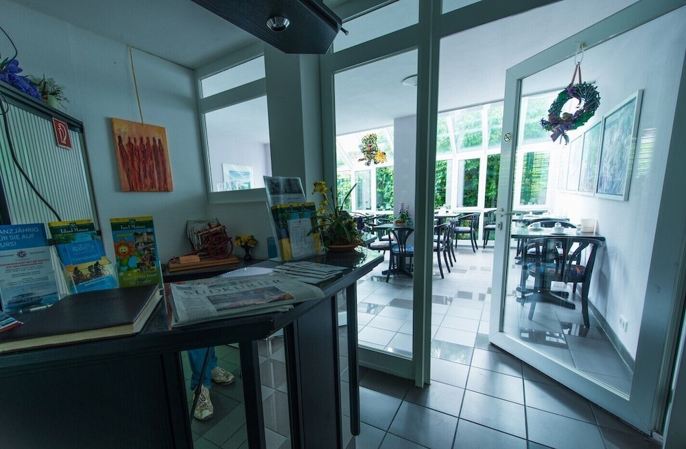 Gästehaus Linde Hotel garni