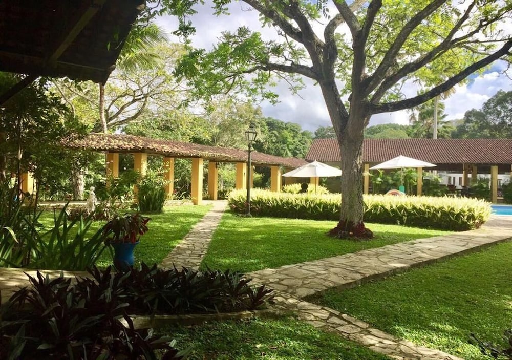 Spa Espaço Verde