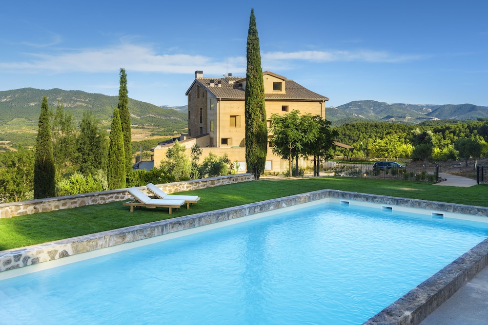 TORRE DEL MARQUÉS HOTEL & SPA