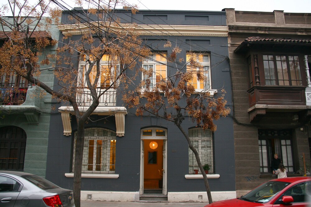 Hotel Boutique Yungay