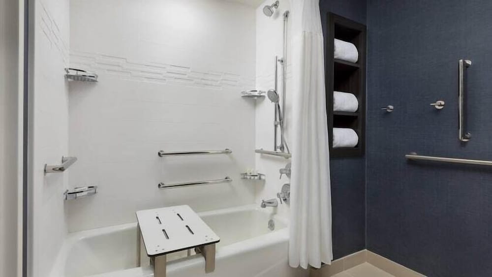 Residence Inn Long Island Garden City