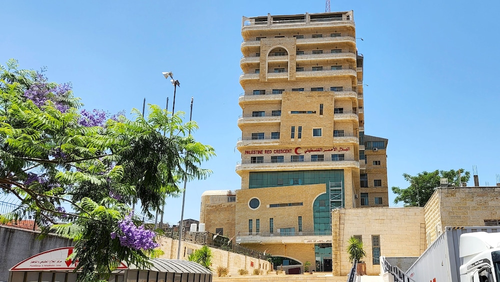 Red Crescent Guesthouse
