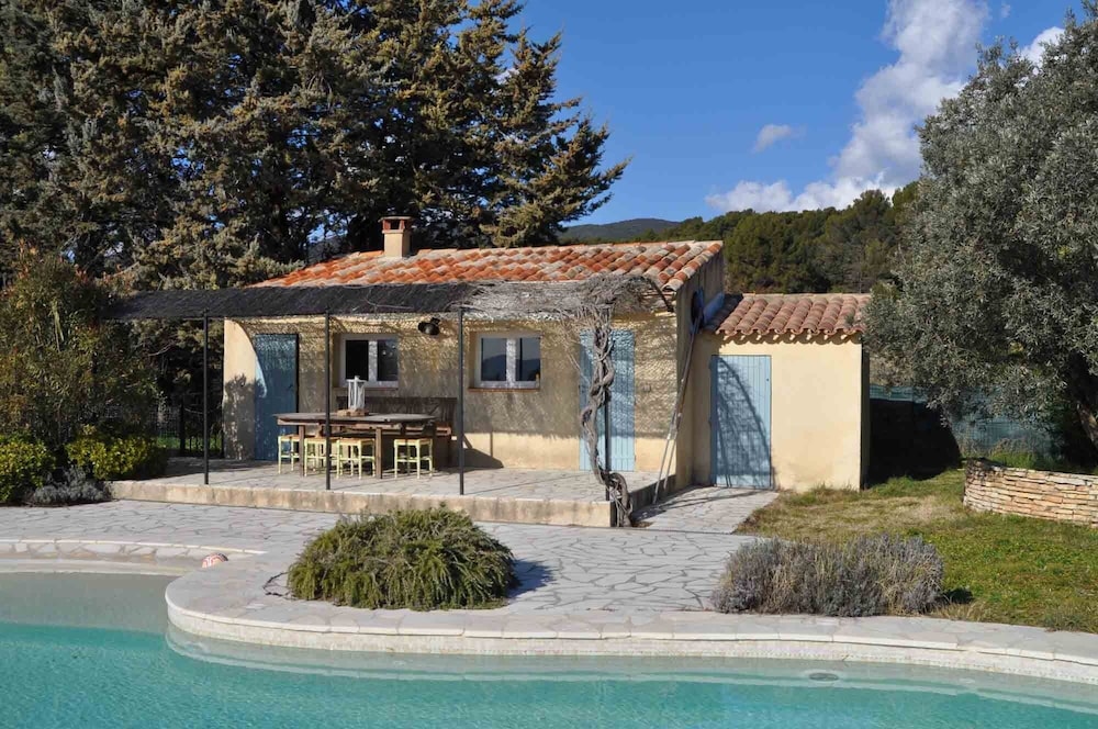 Le Samaro Chambres d'Hotes