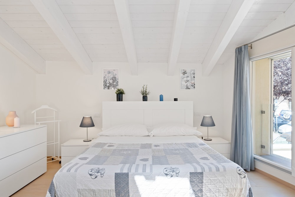 Porta San Felice Cozy Duplex