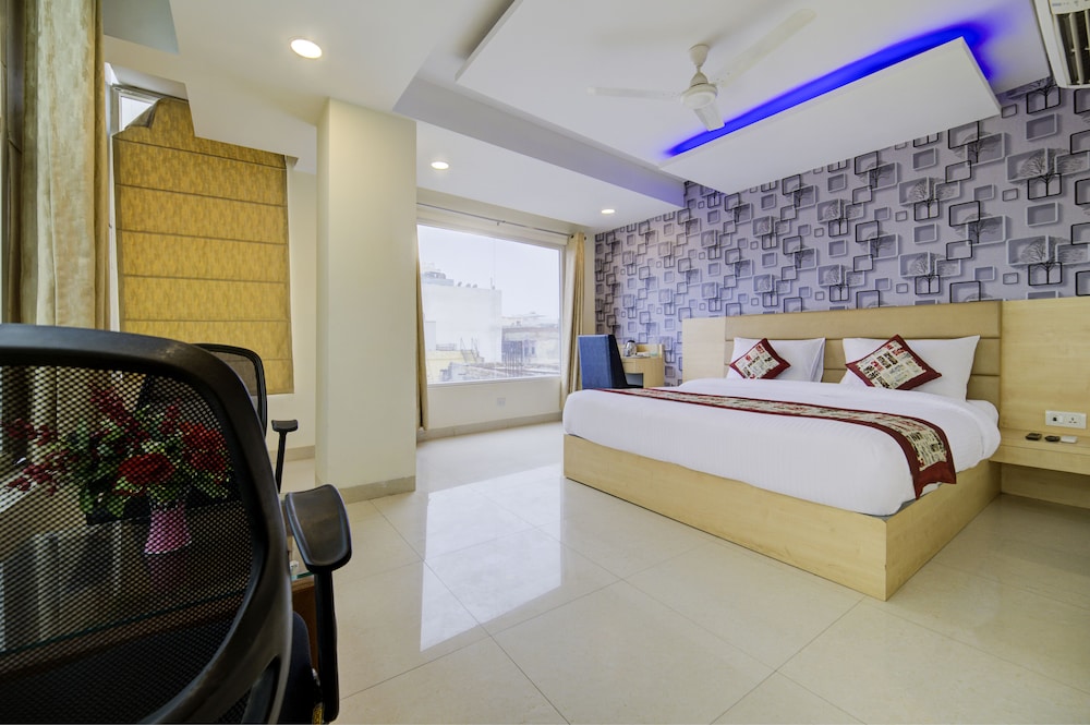 Hotel Capitol