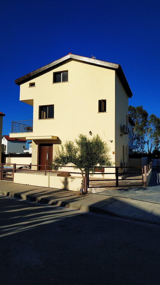 Afrodite Luxury Villa Complex 4 bedroom