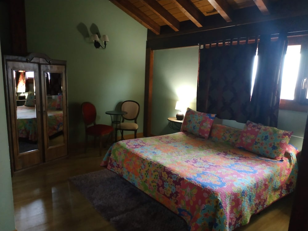 Casa Rural Osante