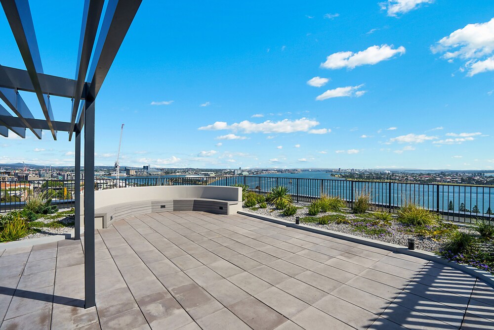 Beau Monde Apartments Newcastle - The Herald
