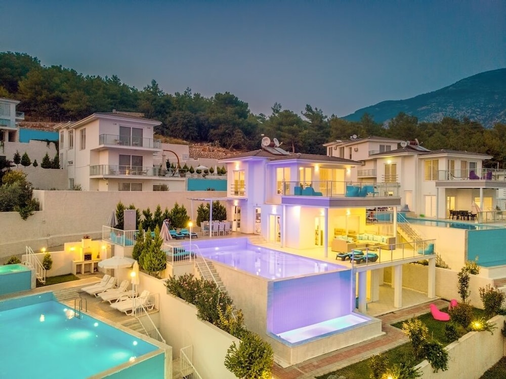 Residence Villa 4