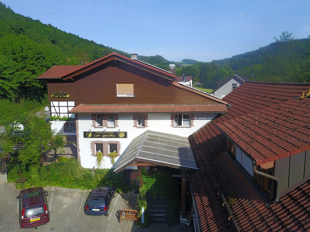Landgasthof Zur Mühle