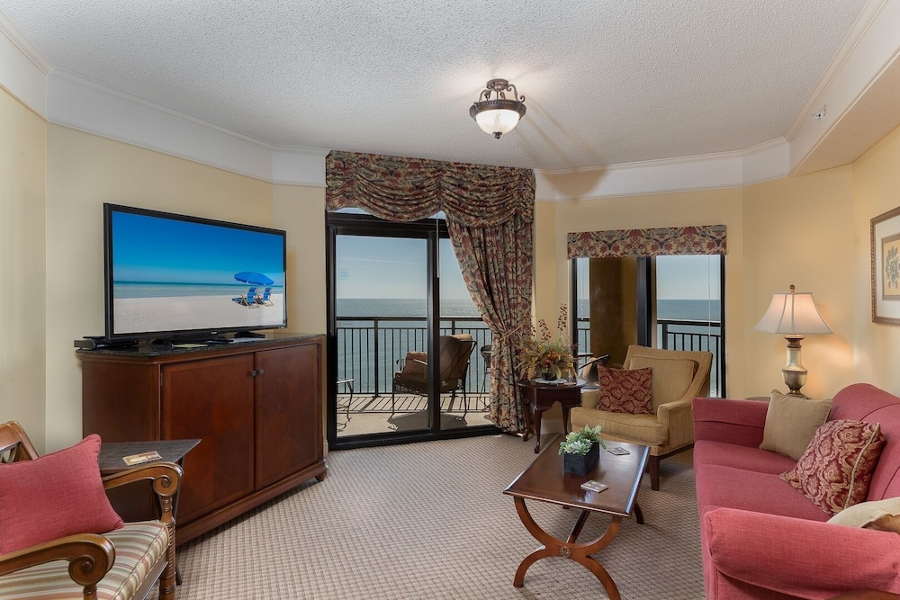 Anderson Ocean Club 1112 3 Bedroom Condo by Redawning