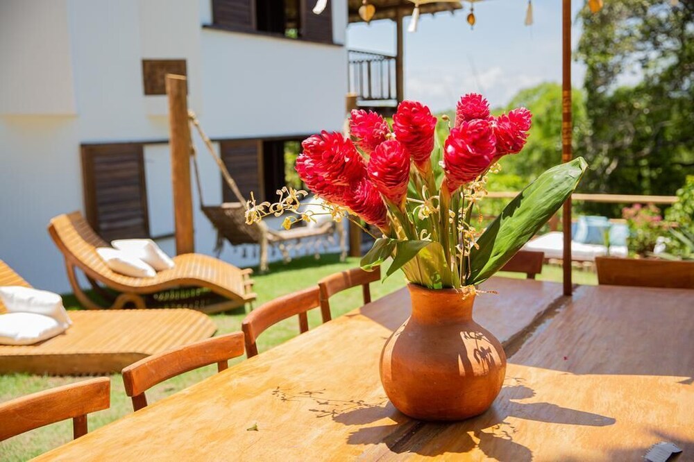 Casa Rabanete Trancoso