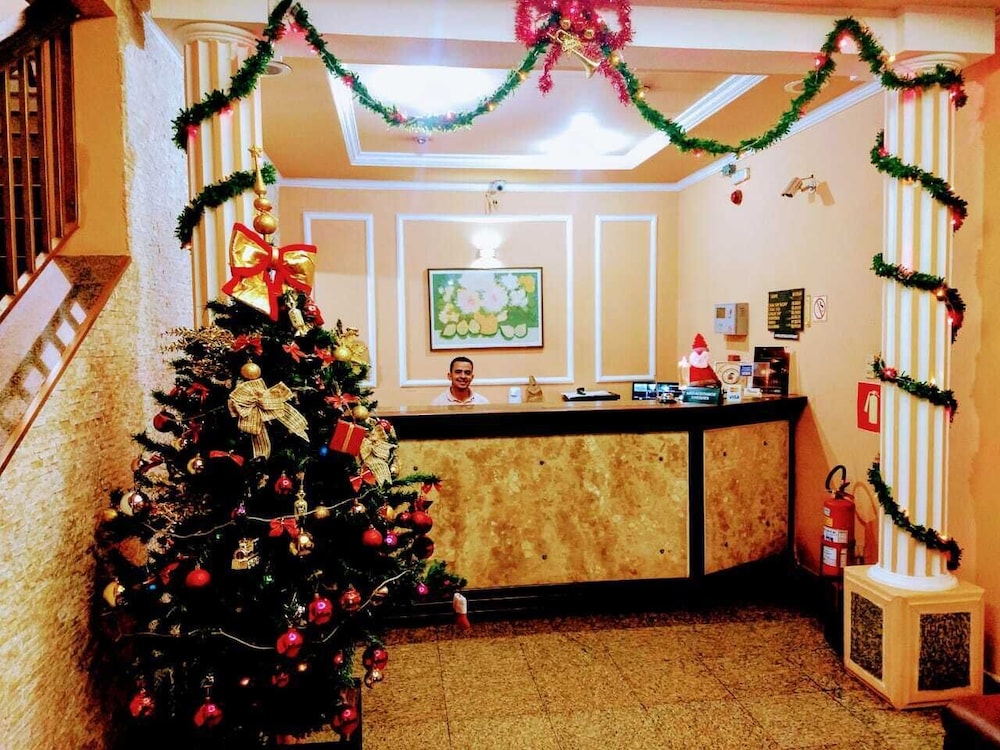 Hotel Max Mazza