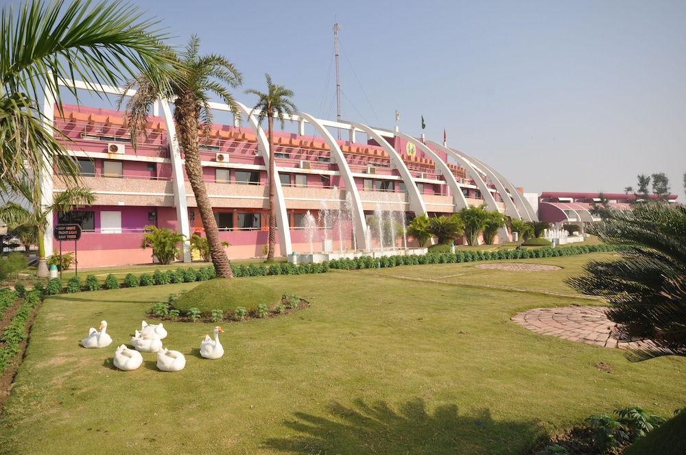 Suncity Resort Mandarmoni