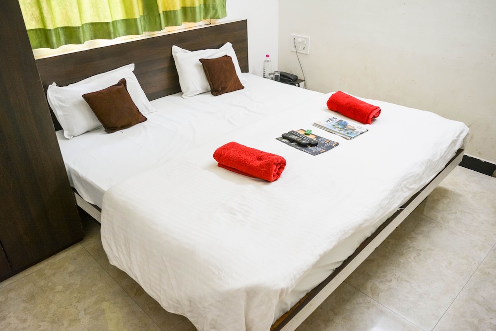 Hotel Bholenath