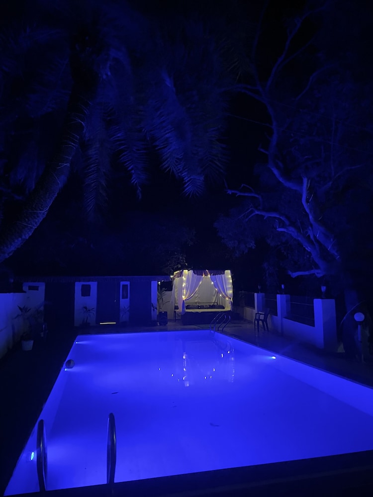 Regulus Resort