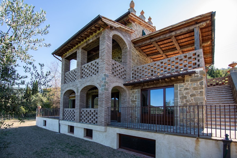 Villa Giotto