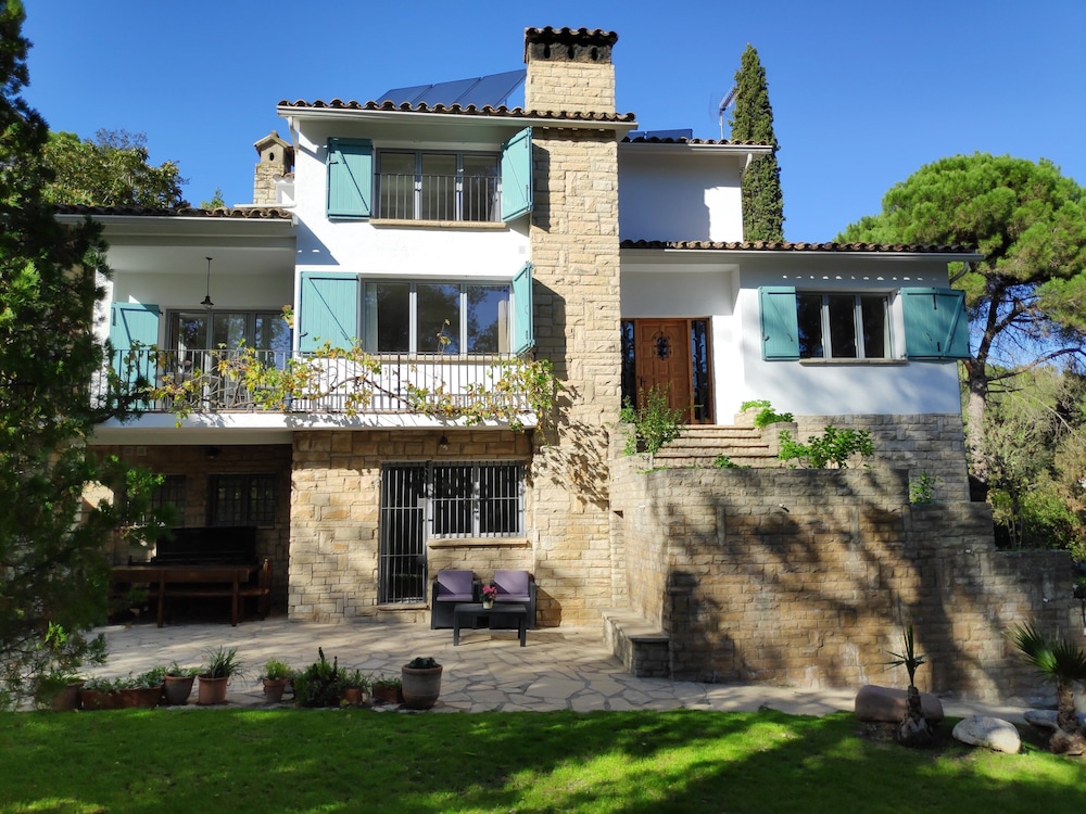 Villa Naranja