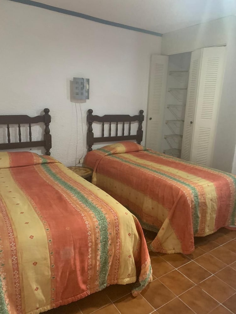 Departamentos Kuxtal MID