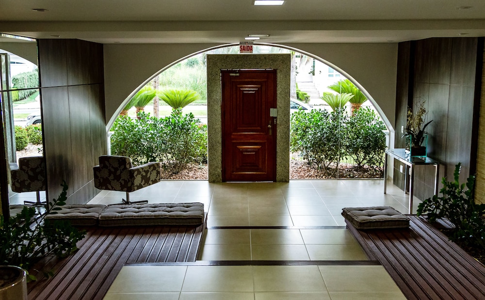 Apto de luxo em Jurerê internacional REN002