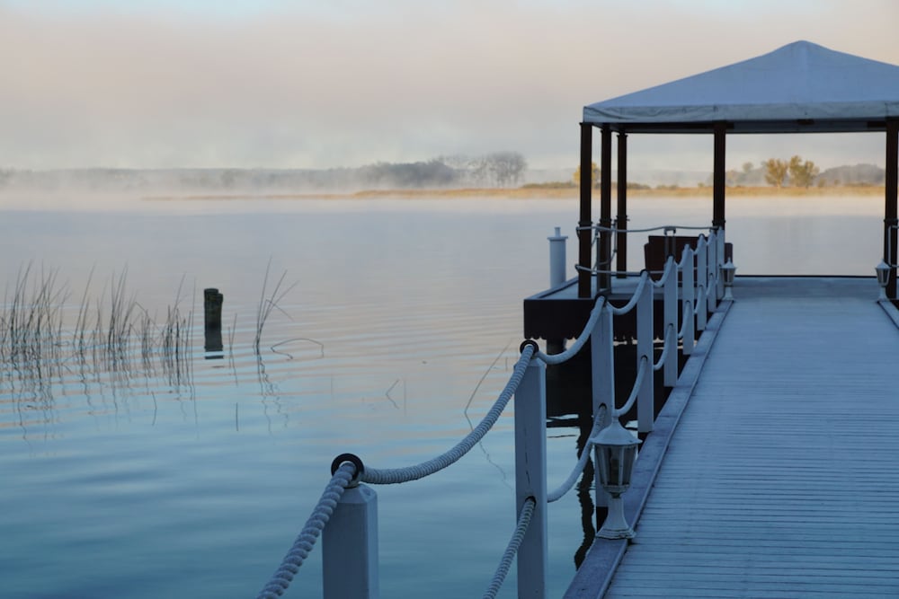 Panorama Hotel am Oberuckersee