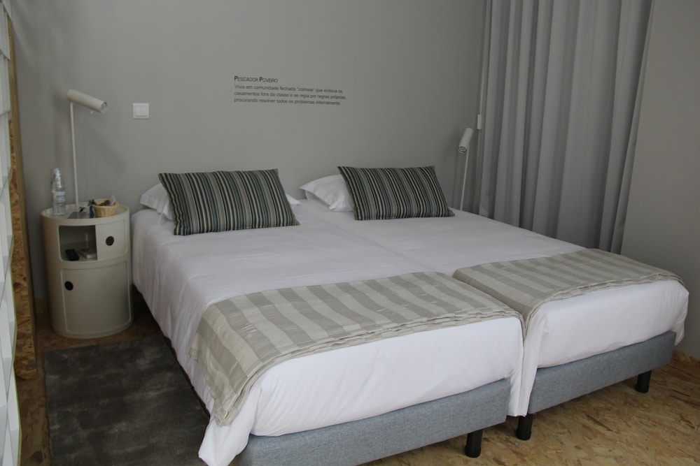 StayInn City - Póvoa de Varzim