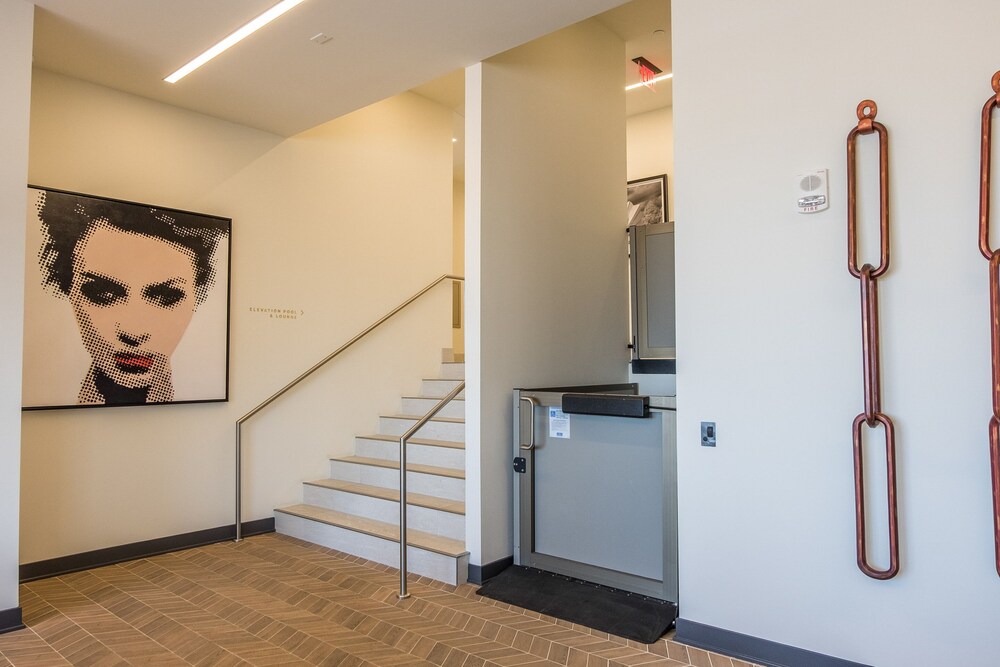 FRONTDESK The Grand Apts Downtown Kansas City