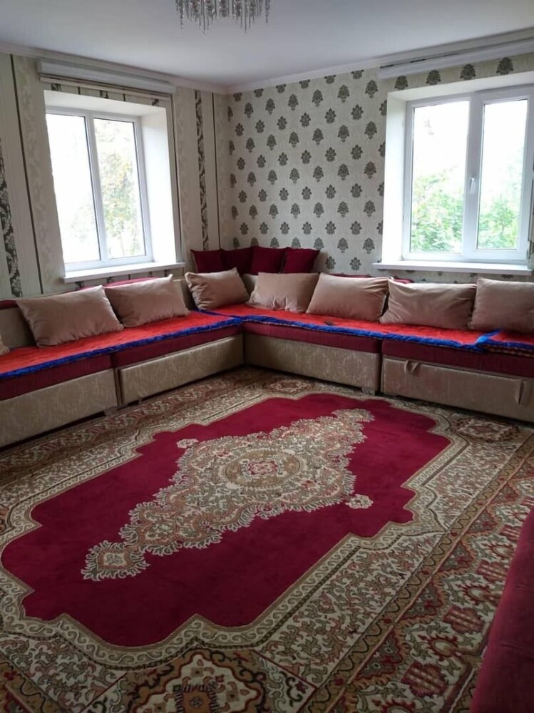 Guest House Fatima