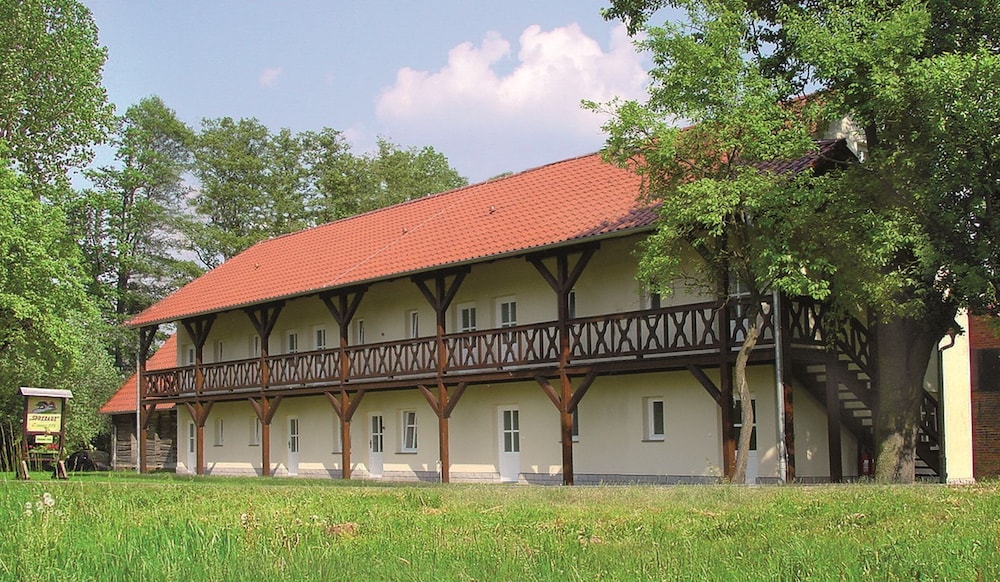 Spreewald Pension Spreeaue